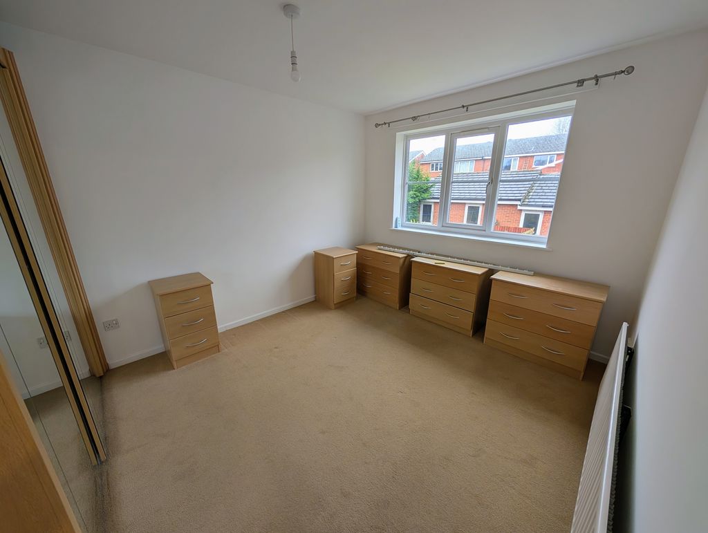 Fredas Grove Harborne